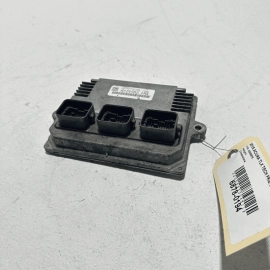 2018 ACURA TLX Computer Brain Engine Control ECU ECM EBX Module OEM