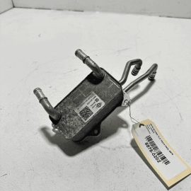 2015-16-17-18-2020 Acura TLX AUTOMATIC TRANSMISSION OIL COOLER & PIPES KIT OEM