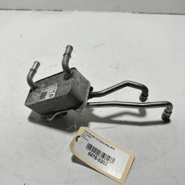 2015-16-17-18-2020 Acura TLX AUTOMATIC TRANSMISSION OIL COOLER & PIPES KIT OEM