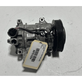 2015-16-17-18-19-2020 ACURA TLX AC AIR CONDITIONING COMPRESSOR & CLUTCH OEM