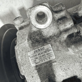 2015-16-17-18-19-2020 ACURA TLX AC AIR CONDITIONING COMPRESSOR & CLUTCH OEM