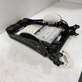 2016-2019 BMW X1 XDRIVE F48 FRONT RIGHT PASSENGER SIDE SEAT BACK FRAME OEM