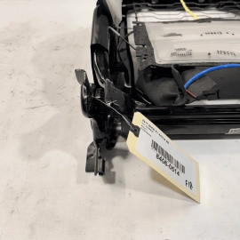 2016-2019 BMW X1 XDRIVE F48 FRONT RIGHT PASSENGER SIDE SEAT BACK FRAME OEM