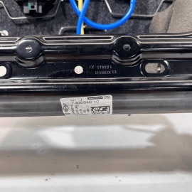 2016-2019 BMW X1 XDRIVE F48 FRONT RIGHT PASSENGER SIDE SEAT BACK FRAME OEM