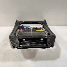 2016-2019 BMW X1 XDRIVE F48 FRONT RIGHT PASSENGER SIDE SEAT BACK FRAME OEM
