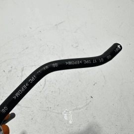 2015-16-2020 ACURA TLX RADIATOR RESERVOIR TANK HOSE TUBE PIPE W/ JOINT & CAP OEM