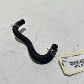 2015-16-17-2020 ACURA TLX ENGINE COOLANT COOLING WATER PUMP HOSE TUBE PIPE OEM
