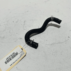 2015-16-17-2020 ACURA TLX ENGINE COOLANT COOLING WATER PUMP HOSE TUBE PIPE OEM
