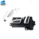 2012-2018 AUDI A6 FRONT LEFT DRIVER SIDE SEAT ADJUSTER CONTROL SWITCH OEM
