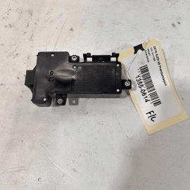 2012-2018 AUDI A6 FRONT LEFT DRIVER SIDE SEAT ADJUSTER CONTROL SWITCH OEM