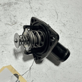 2015-16-17-18-19-2020 ACURA TLX ENGINE COOLANT THERMOSTAT & COVER OEM