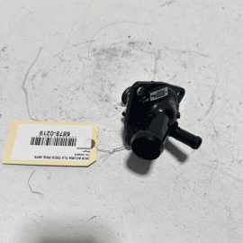 2015-16-17-18-19-2020 ACURA TLX ENGINE COOLANT THERMOSTAT & COVER OEM