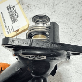 2015-16-17-18-19-2020 ACURA TLX ENGINE COOLANT THERMOSTAT & COVER OEM