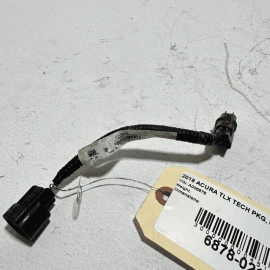 2018 ACURA TLX FRONT ACM SUB-WIRE WIRING HARNESS OEM