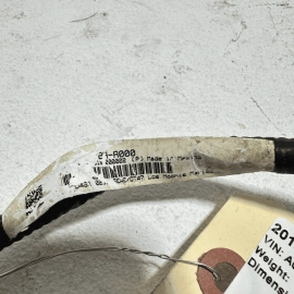 2018 ACURA TLX FRONT ACM SUB-WIRE WIRING HARNESS OEM