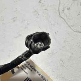 2018 ACURA TLX FRONT ACM SUB-WIRE WIRING HARNESS OEM