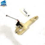 KIA RIO 2018-2023 REAR LEFT DRIVER SIDE DOOR EXTERIOR HANDLE BRACKET OEM