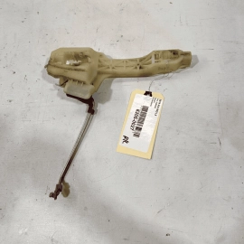 KIA RIO 2018-2023 REAR LEFT DRIVER SIDE DOOR EXTERIOR HANDLE BRACKET OEM