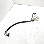 HONDA ACCORD 18-22 1.5L AC HIGH PRESSURE FLEXIBLE DISCHARGE PIPE LINE HOSE OEM