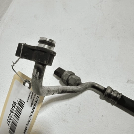 HONDA ACCORD 18-22 1.5L AC HIGH PRESSURE FLEXIBLE DISCHARGE PIPE LINE HOSE OEM HONDA ACCORD 18-22 1.5L AC HIGH PRESSURE FLEXIBLE DISCHARGE PIPE LINE HOSE OEM