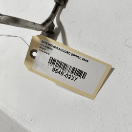 HONDA ACCORD 18-22 1.5L AC HIGH PRESSURE FLEXIBLE DISCHARGE PIPE LINE HOSE OEM HONDA ACCORD 18-22 1.5L AC HIGH PRESSURE FLEXIBLE DISCHARGE PIPE LINE HOSE OEM