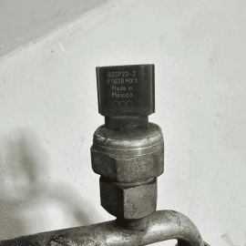 HONDA ACCORD 18-22 1.5L AC HIGH PRESSURE FLEXIBLE DISCHARGE PIPE LINE HOSE OEM HONDA ACCORD 18-22 1.5L AC HIGH PRESSURE FLEXIBLE DISCHARGE PIPE LINE HOSE OEM