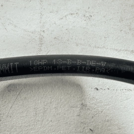 HONDA ACCORD 18-22 1.5L AC HIGH PRESSURE FLEXIBLE DISCHARGE PIPE LINE HOSE OEM HONDA ACCORD 18-22 1.5L AC HIGH PRESSURE FLEXIBLE DISCHARGE PIPE LINE HOSE OEM