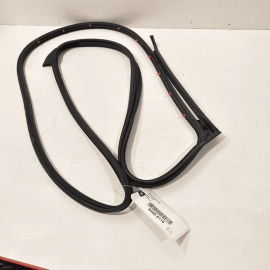 2015 - 2020 Acura TLX Rear Left Driver Side Seal Weatherstrip Rubber OEM