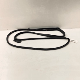 2015 - 2020 Acura TLX Rear Left Driver Side Seal Weatherstrip Rubber OEM