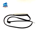 2015 - 2020 Acura TLX Rear Left Driver Side Seal Weatherstrip Rubber OEM