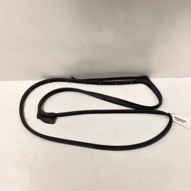 2015 - 2020 Acura TLX Rear Left Driver Side Seal Weatherstrip Rubber OEM