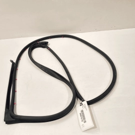 2015 - 2020 Acura TLX Rear Left Driver Side Seal Weatherstrip Rubber OEM