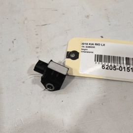 2018-2023 KIA RIO LX SEDAN LEFT OR RIGHT SIDE CRASH IMPACT SENSOR UNIT OEM