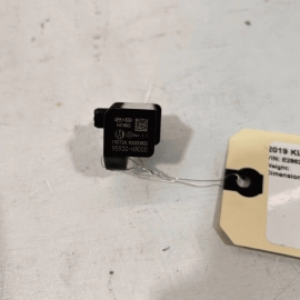 2018-2023 KIA RIO LX SEDAN LEFT OR RIGHT SIDE CRASH IMPACT SENSOR UNIT OEM