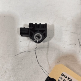 2018-2023 KIA RIO LX SEDAN LEFT OR RIGHT SIDE CRASH IMPACT SENSOR UNIT OEM
