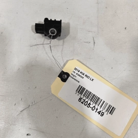 2018-2023 KIA RIO LX SEDAN LEFT OR RIGHT SIDE CRASH IMPACT SENSOR UNIT OEM