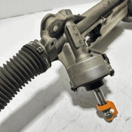 2018 HONDA ACCORD SPORT POWER BOX STEERING GEAR RACK & PINION OEM