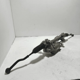 2018 HONDA ACCORD SPORT POWER BOX STEERING GEAR RACK & PINION OEM