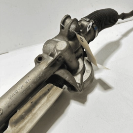 2018 HONDA ACCORD SPORT POWER BOX STEERING GEAR RACK & PINION OEM