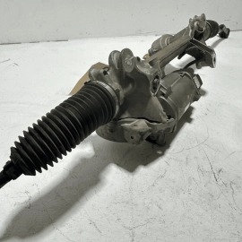 2018 HONDA ACCORD SPORT POWER BOX STEERING GEAR RACK & PINION OEM