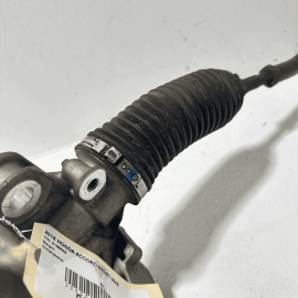 2018 HONDA ACCORD SPORT POWER BOX STEERING GEAR RACK & PINION OEM