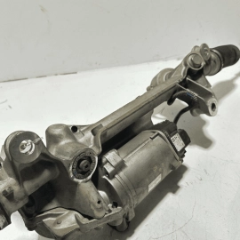 2018 HONDA ACCORD SPORT POWER BOX STEERING GEAR RACK & PINION OEM