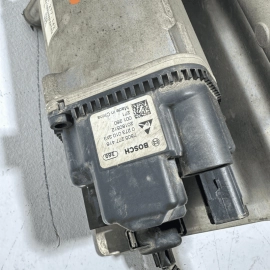 2018 HONDA ACCORD SPORT POWER BOX STEERING GEAR RACK & PINION OEM