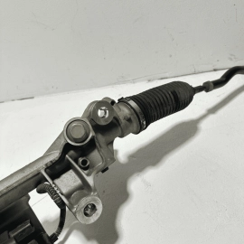 2018 HONDA ACCORD SPORT POWER BOX STEERING GEAR RACK & PINION OEM