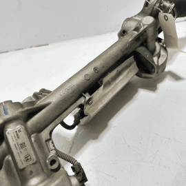 2018 HONDA ACCORD SPORT POWER BOX STEERING GEAR RACK & PINION OEM