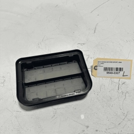 Honda Accord 18-24 Rear Left or Right Quarter Air Pressure Vent Grille OEM 1PCS