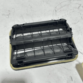 Honda Accord 18-24 Rear Left or Right Quarter Air Pressure Vent Grille OEM 1PCS