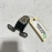 HONDA ACCORD 2018-2024 REAR LEFT DRIVER DOOR HINGE LOWER 1 PCS OEM