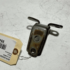 HONDA ACCORD 2018-2024 REAR LEFT DRIVER DOOR HINGE LOWER 1 PCS OEM