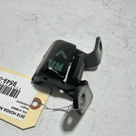 HONDA ACCORD 2018-2024 REAR LEFT DRIVER DOOR HINGE UPPER 1 PCS OEM